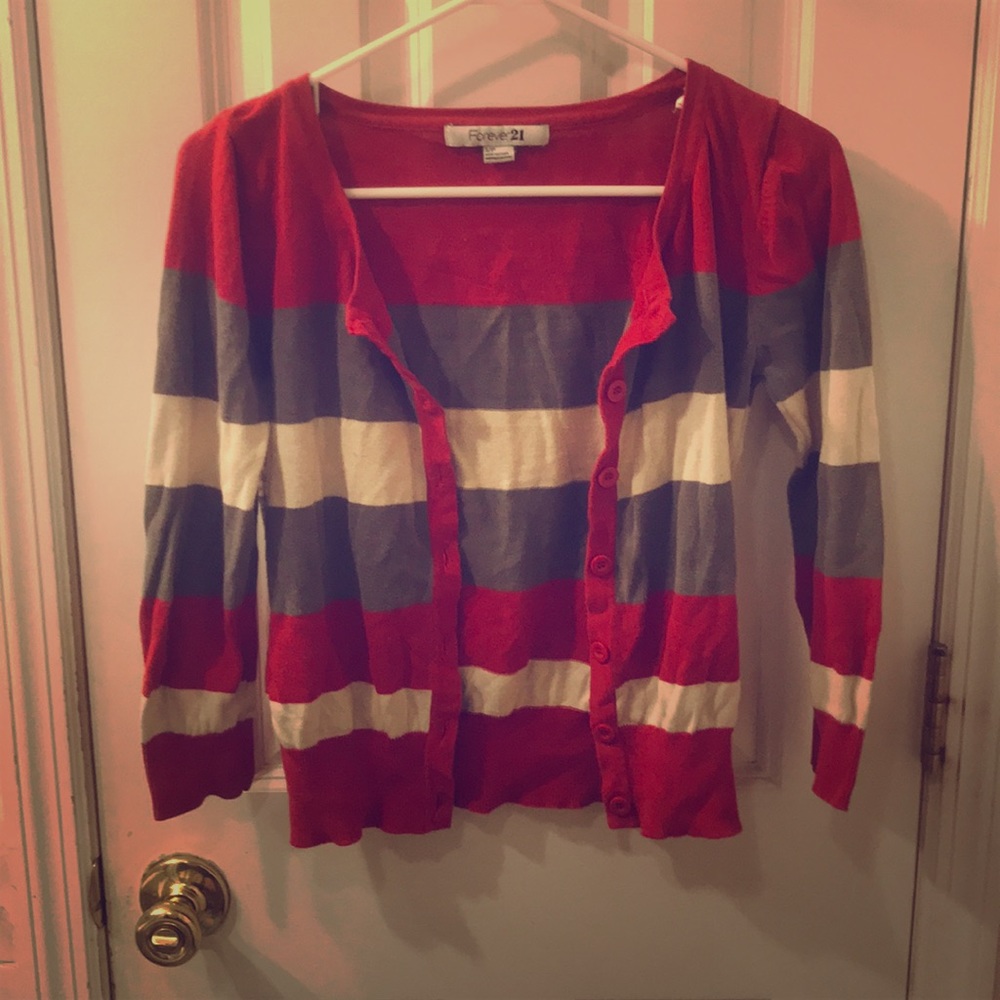 Cardigan - Picture 1 of 4